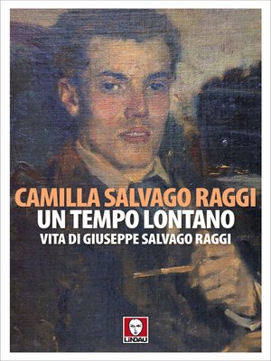 cover image of Un tempo lontano